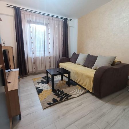 Daylight Apartments Sibiu Bagian luar foto