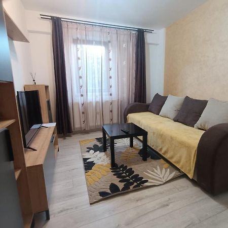 Daylight Apartments Sibiu Bagian luar foto
