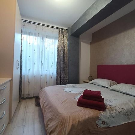 Daylight Apartments Sibiu Bagian luar foto