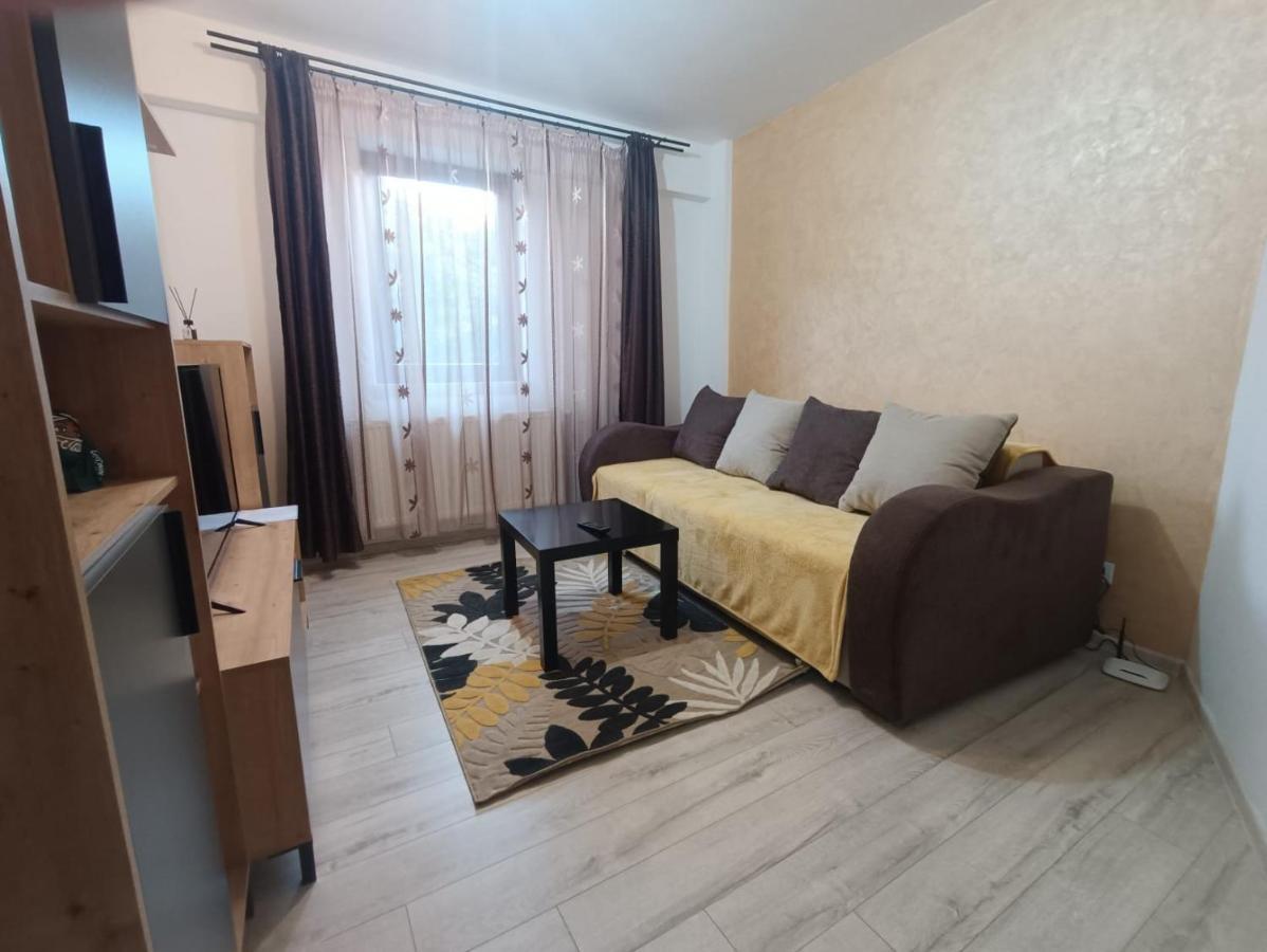 Daylight Apartments Sibiu Bagian luar foto