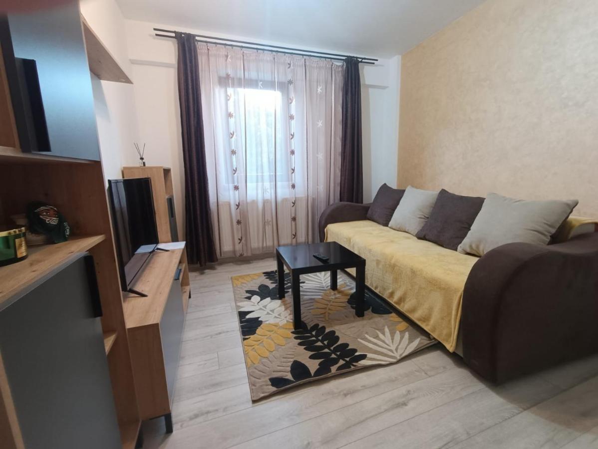 Daylight Apartments Sibiu Bagian luar foto