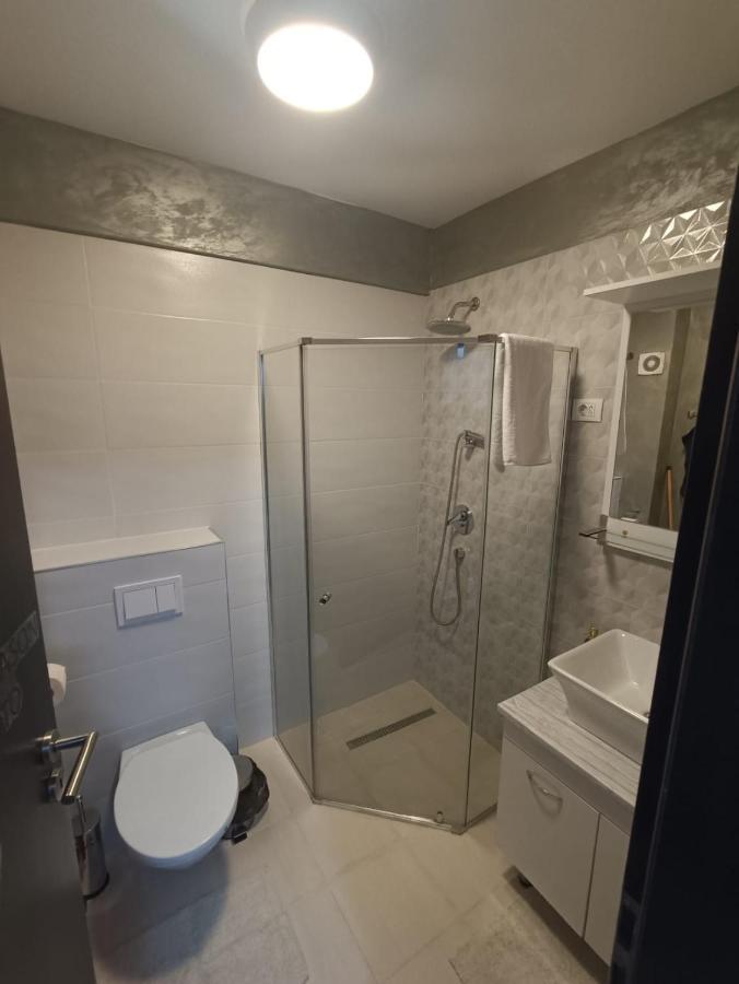 Daylight Apartments Sibiu Bagian luar foto