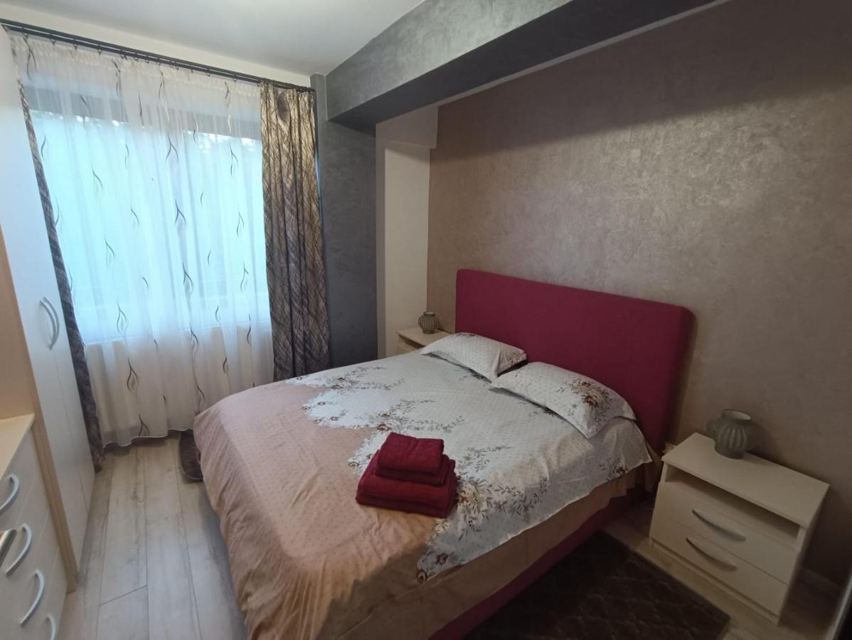 Daylight Apartments Sibiu Bagian luar foto